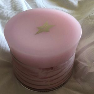 Innocent Illusion body cream by Thierry Mugler